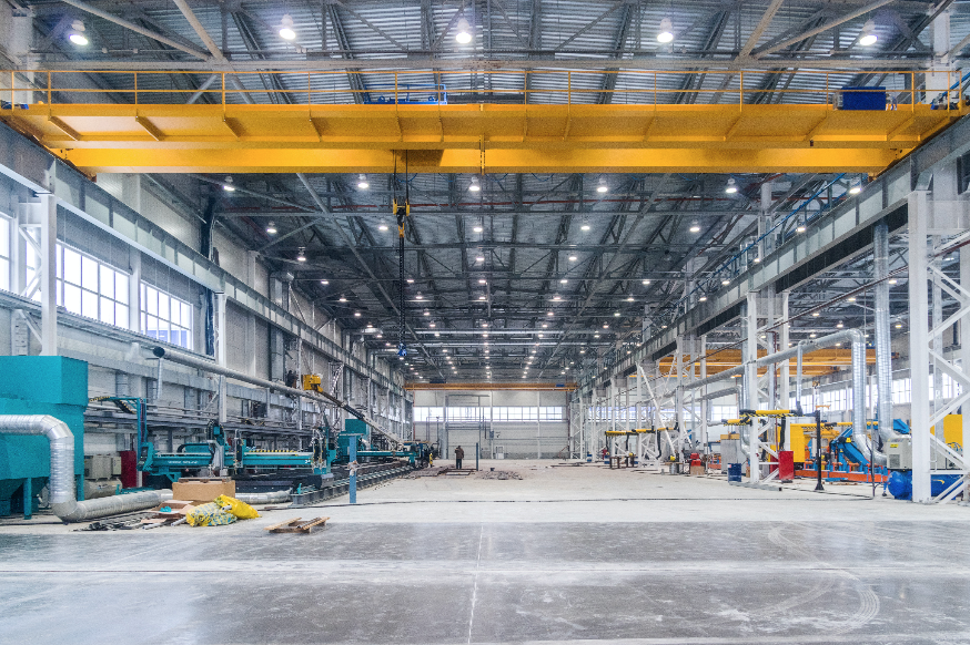 LED Highwatt High Bay 60w Daylight E40