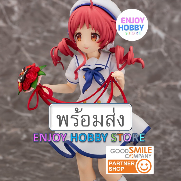 พร้อมส่ง 05196 scale Megu(Summer Uniform) ENJOYHOBBY