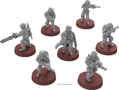 Star Wars Legion: Core Set