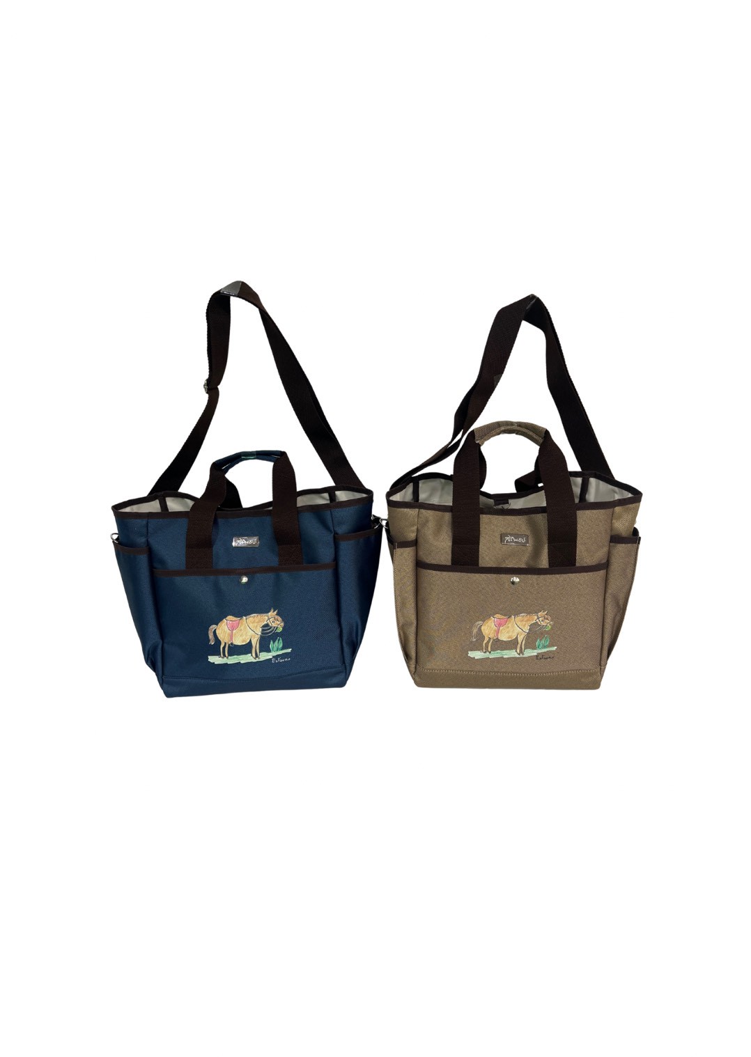 กระเป๋าโท้ทปีมะเมีย