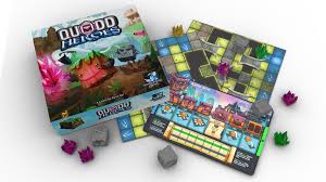 Quodd Heroes - Bundle SET [KS]