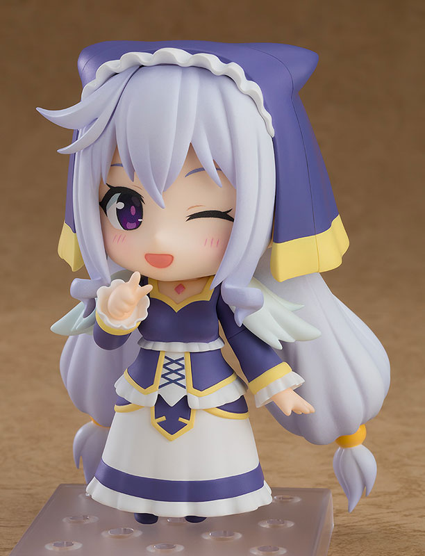 P Nendoroid Eris Kono Subarashii Sekai Ni Syukufuku Wo3 (วางจำหน่าย 2025/03)