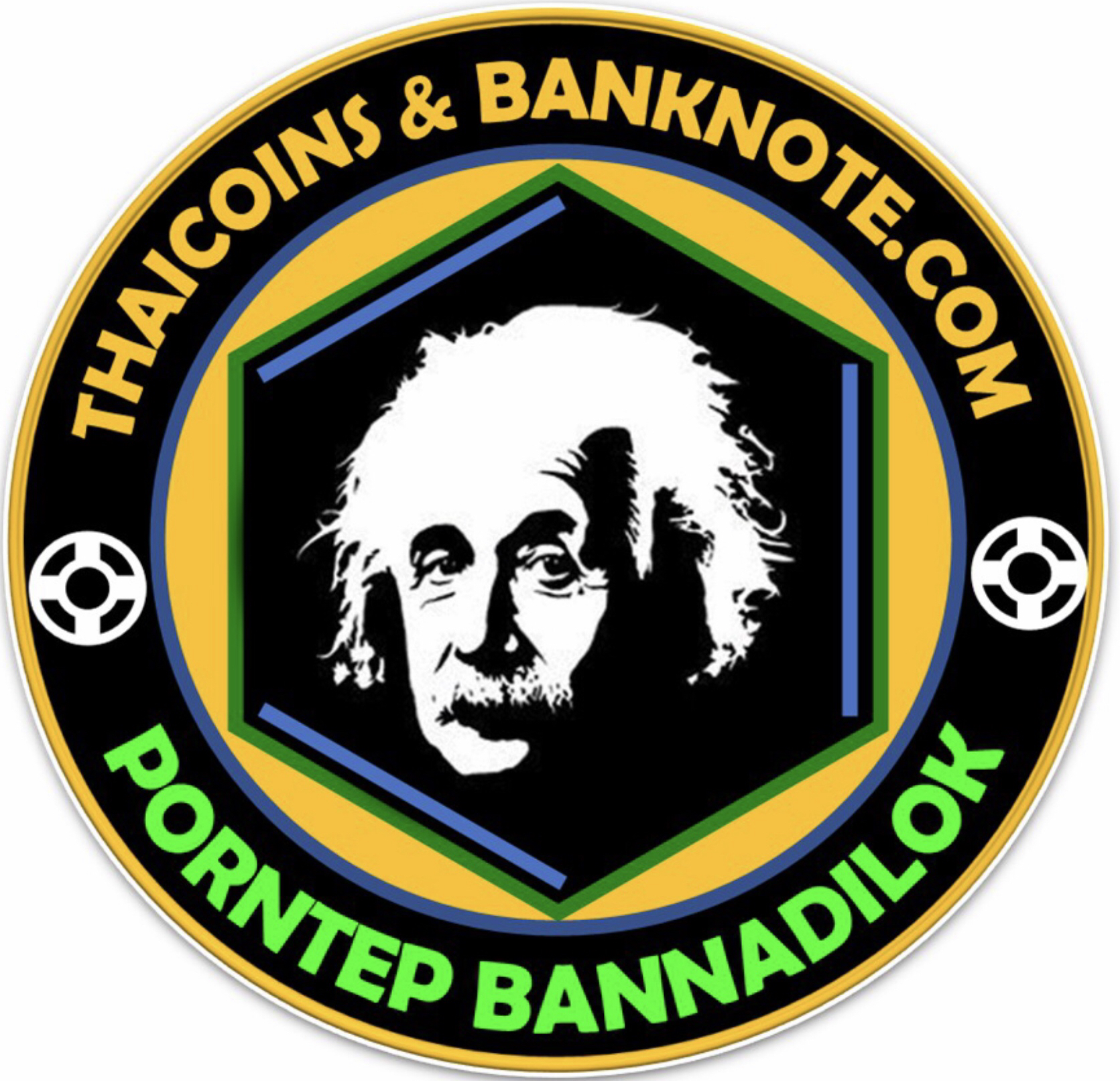Thaicoins&banknote