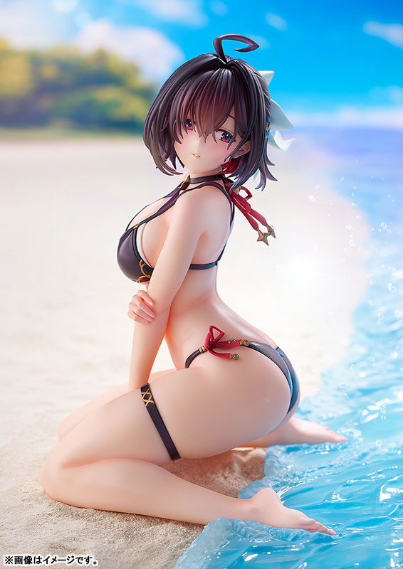 พรีออเดอร์ 20766 scale Yumia Liessfeldt Swimsuit Ver. 1/7 (วางจำหน่าย 2026/06)