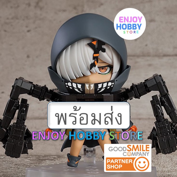 พร้อมส่ง 08734 Nendoroid Strength Dawn Fall Ver ENJOYHOBBY