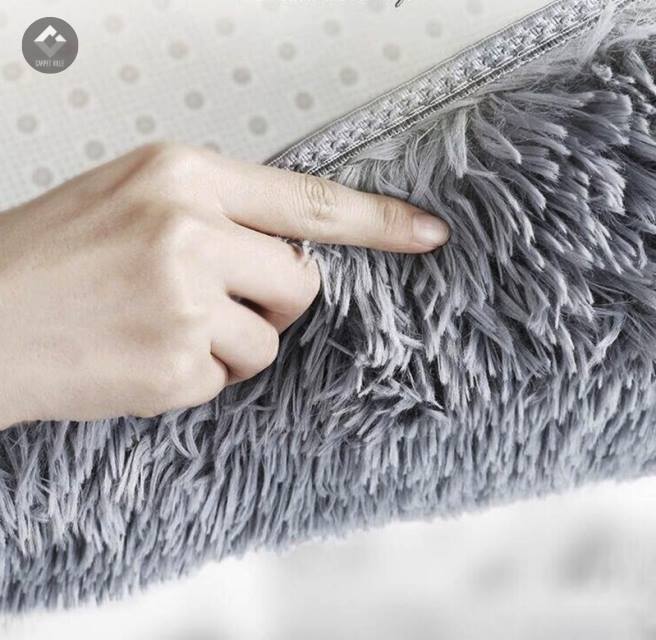 Super Soft สีเทา