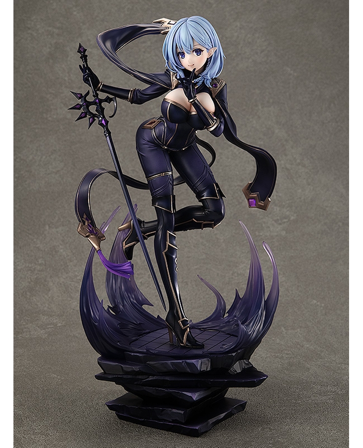 พร้อมส่ง 13317 scale The Eminence in Shadow Beta Light Novel 1/7 มือ 1 กล่องคม ENJOY HOBBY