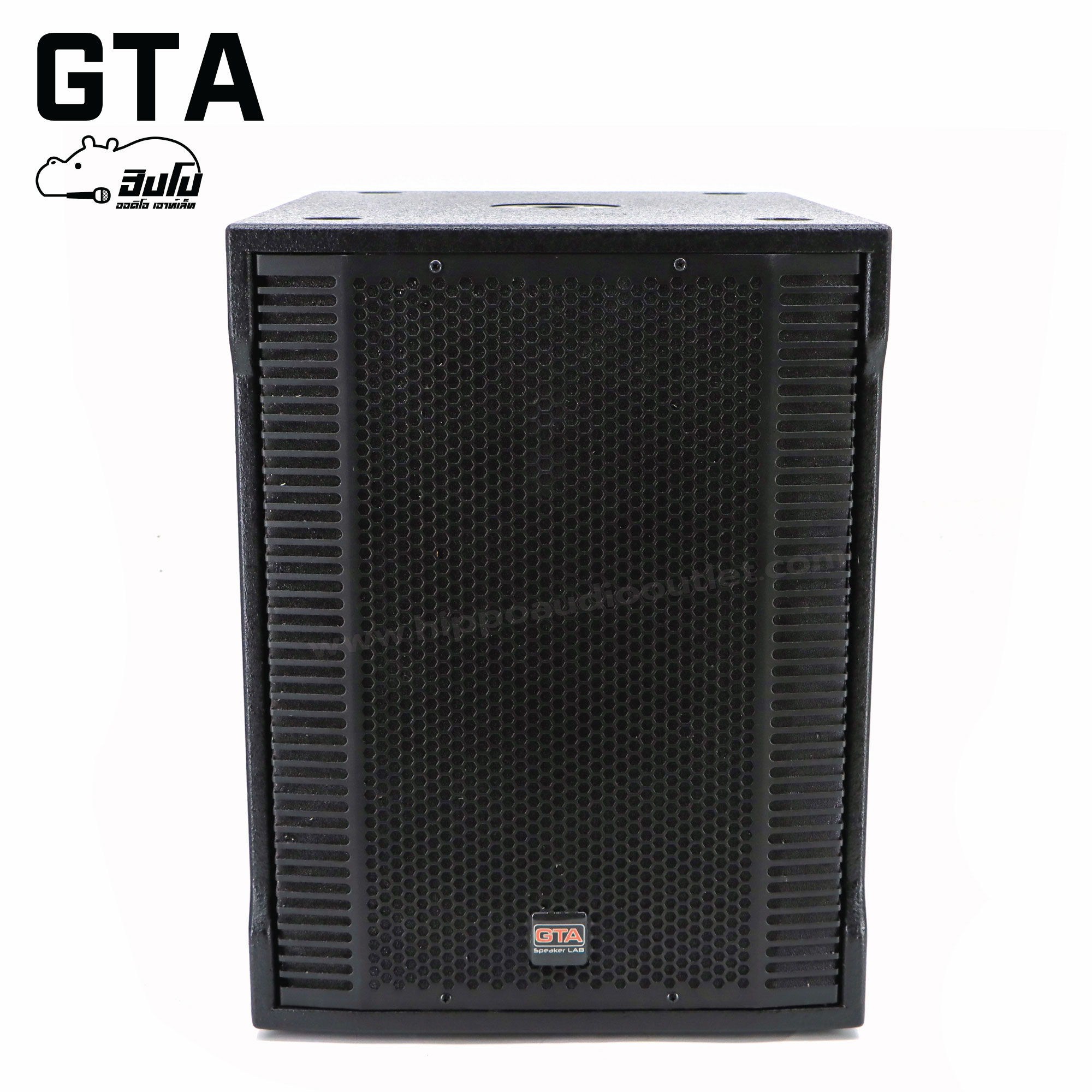 ตู้ประกอบสำเร็จ 15 นิ้ว SUB 15+15F07 J Bin เจ บิน GTA (J1.1)