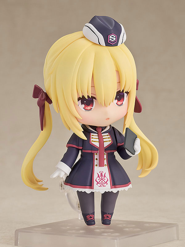 พรีออเดอร์ Nendoroid Nanami Arihara Riddle Joker (ปิด 03/03 วางจำหน่าย 2024/10)
