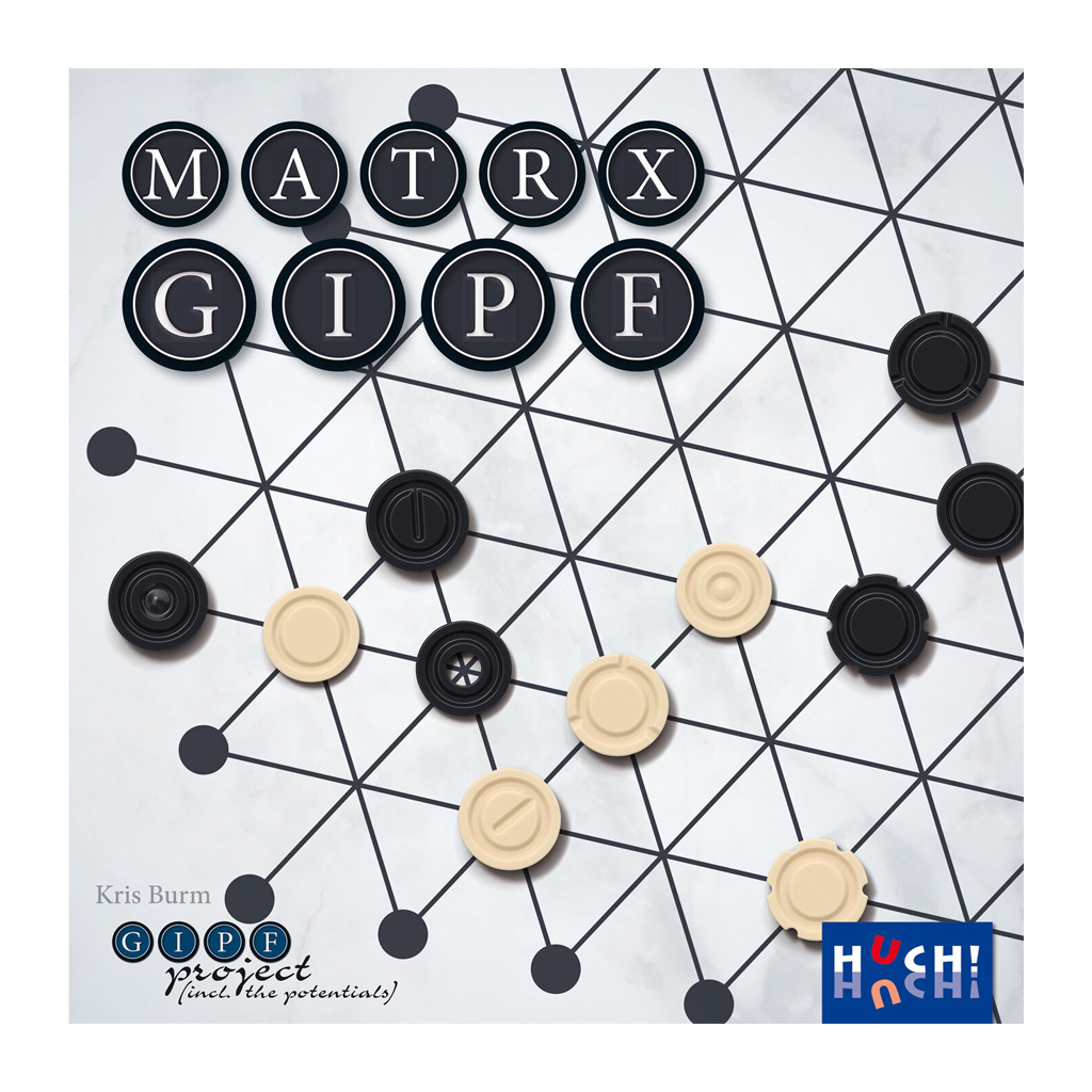 GIPF Project: Matrx