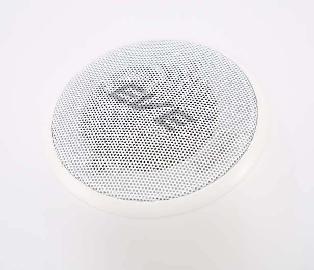 LED Speaker Fiona USB 5VDC โคมไฟแอลอีดีพร้อมลำโพงในตัวชนิดพกพา