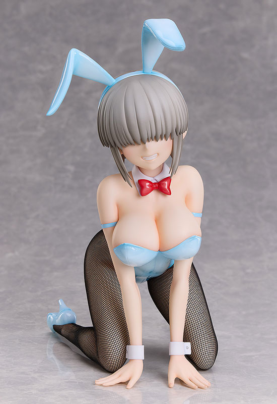 พรีออเดอร์ 19629 1/4 Yanagi Uzaki Bunny Ver. (ปิด 13/7 วางจำหน่าย 2025/12)