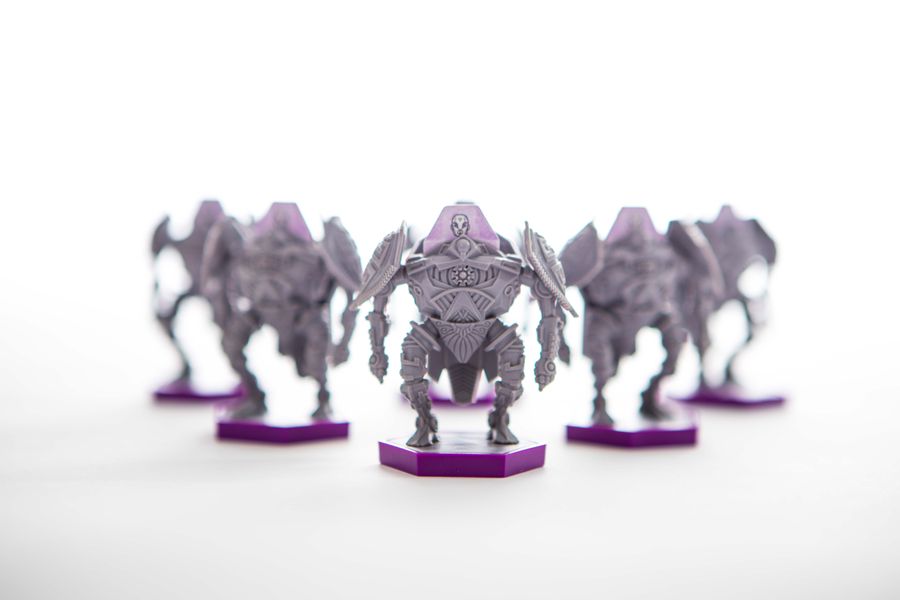 Anachrony: Fractures of Time