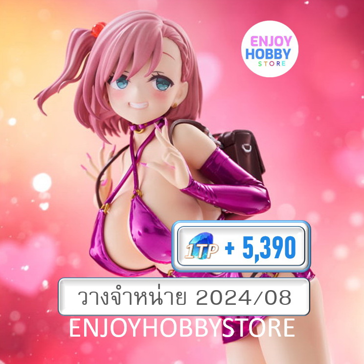 พรีออเดอร์ scale Erena Tachibana 1/7 (ปิด 31/03 วางจำหน่าย 2024/08)