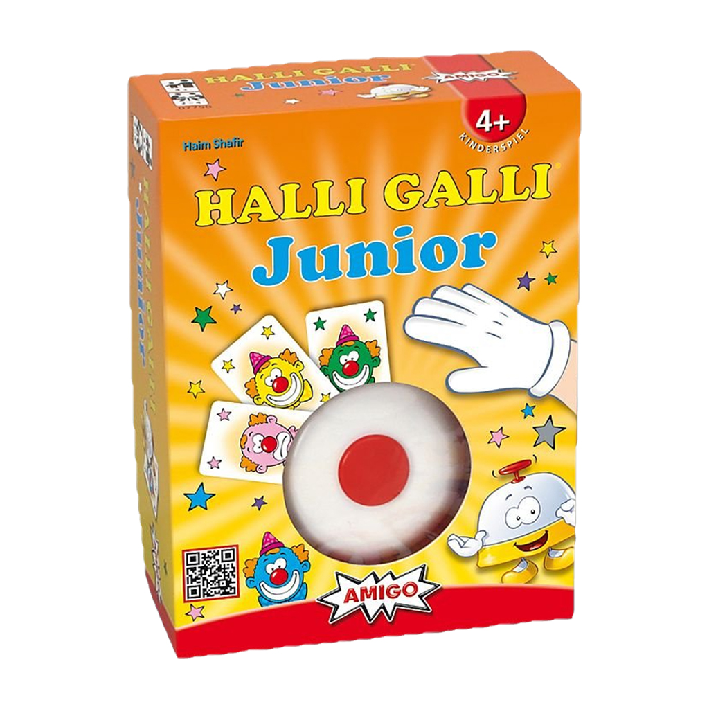 Halli Galli Junior