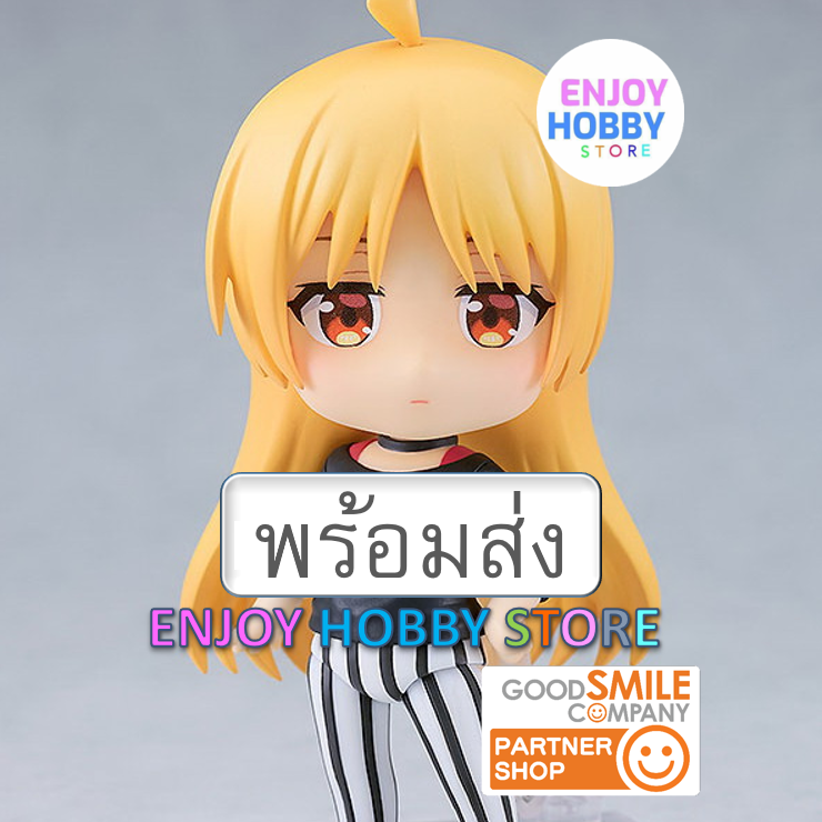 พร้อมส่ง 14636 Nendoroid Seika Ijichi Bocchi the Rock! มือ 1 กล่องคม ENJOYHOBBY