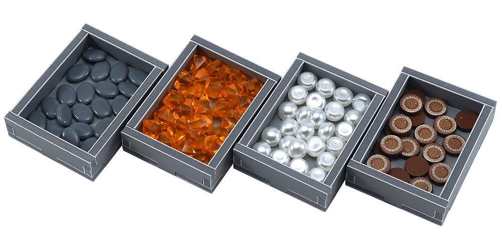 [Organizer Folded Space]: Everdell