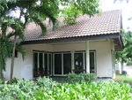 บ้านพักหาดชะอำ 3 ห้องนอน 2 ห้องนอน 5 ห้องนอน