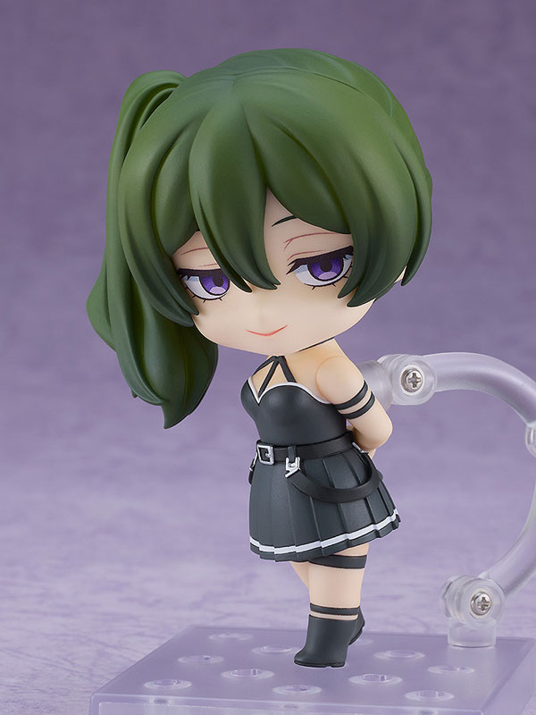 พร้อมส่ง 16681 Nendoroid Ubel Frieren Beyond Journey's End มือ 1 กล่องคม