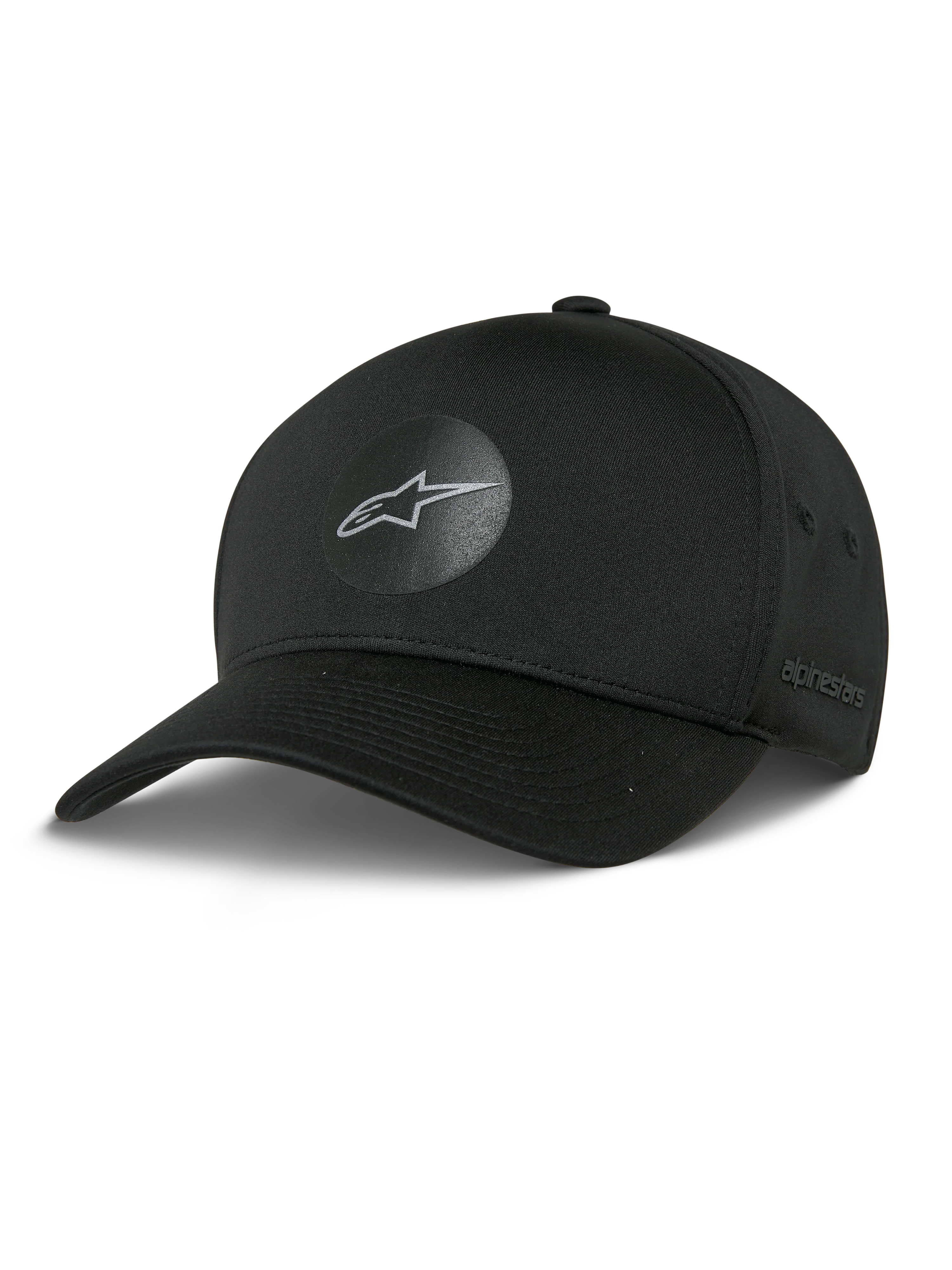 Alpinestars RADIUS HAT (BLACK)