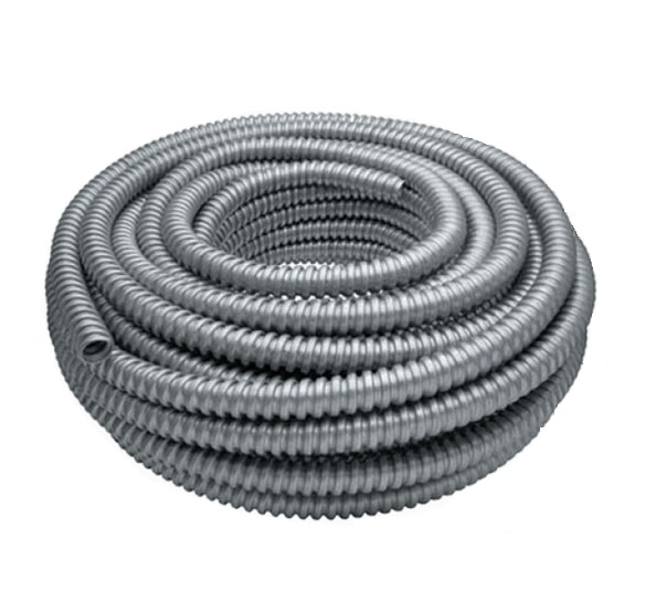 ท่ออ่อนเหล็ก FLEXIBLE CONDUIT