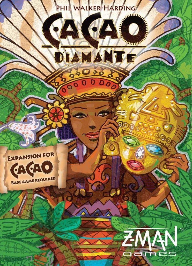 Cacao: Diamante [EN]