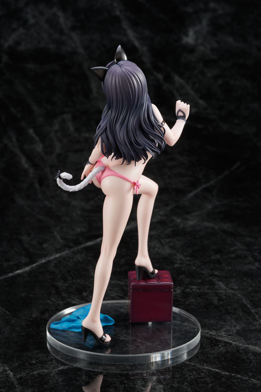 พร้อมส่ง 23185 scale Watanabe Sayaka DX Ver. 1/7 มือ 2 สภาพใหม่