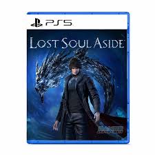 PlayStation : PS5 Lost Soul Aside (Z3/Asia)