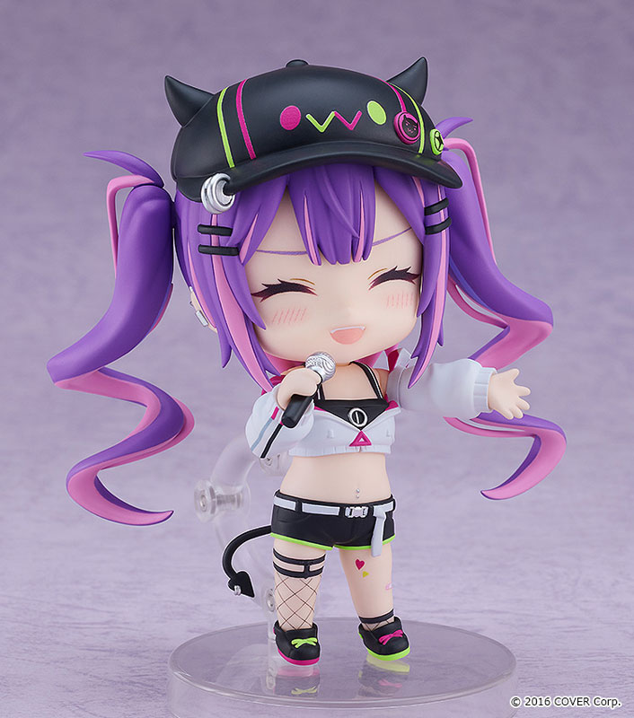 พร้อมส่ง Nendoroid Tokoyami Towa Hololive Production มือ 1 กล่องคม