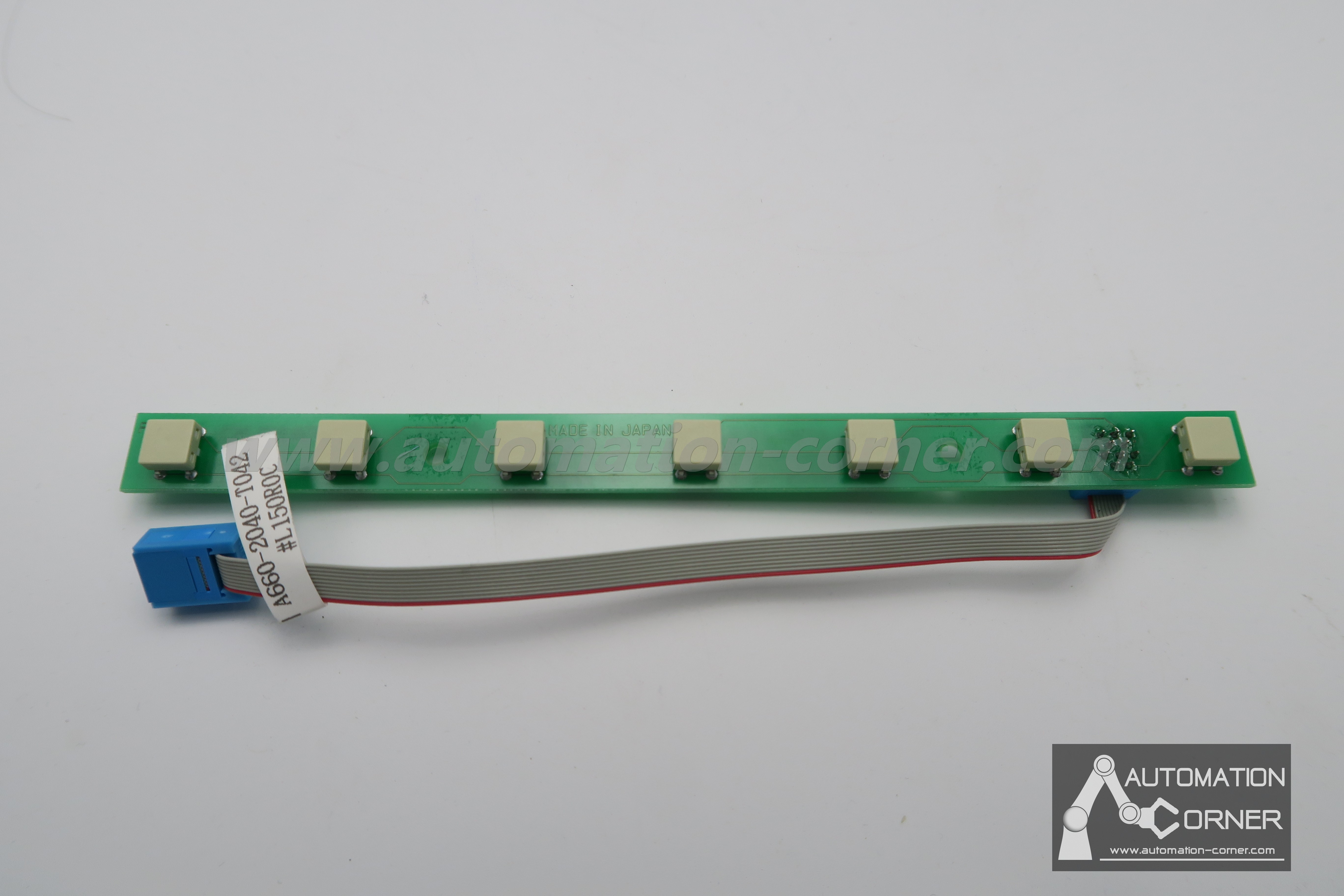 Fanuc Keyboard A20B-1006-0272