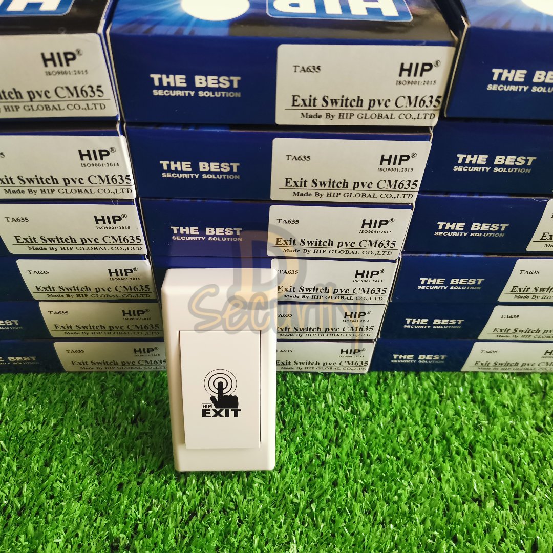 HIP Exit Switch รุ่น CM635