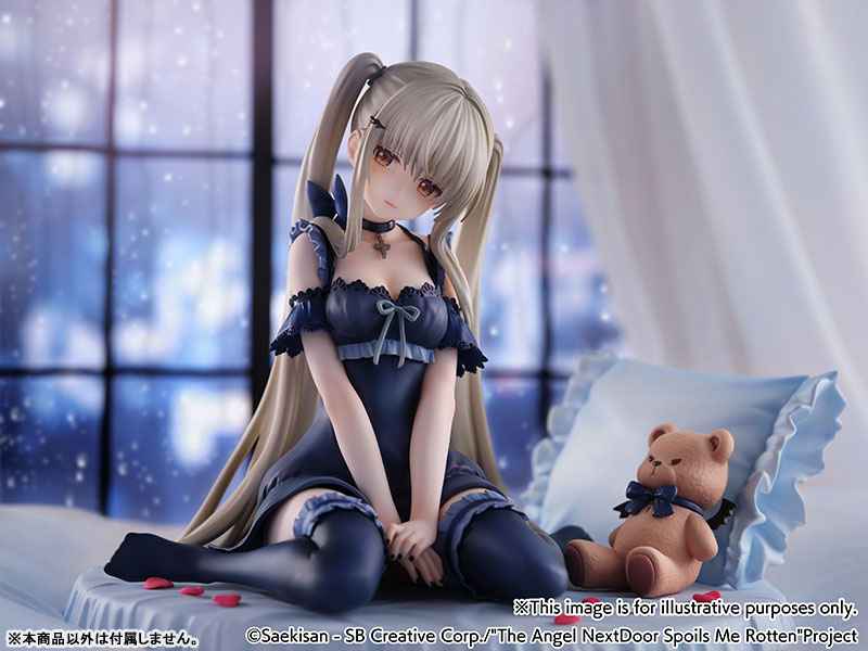 พรีออเดอร์ scale Mahiru Shiina Little Devil Ver. (วางจำหน่าย 2024/03)