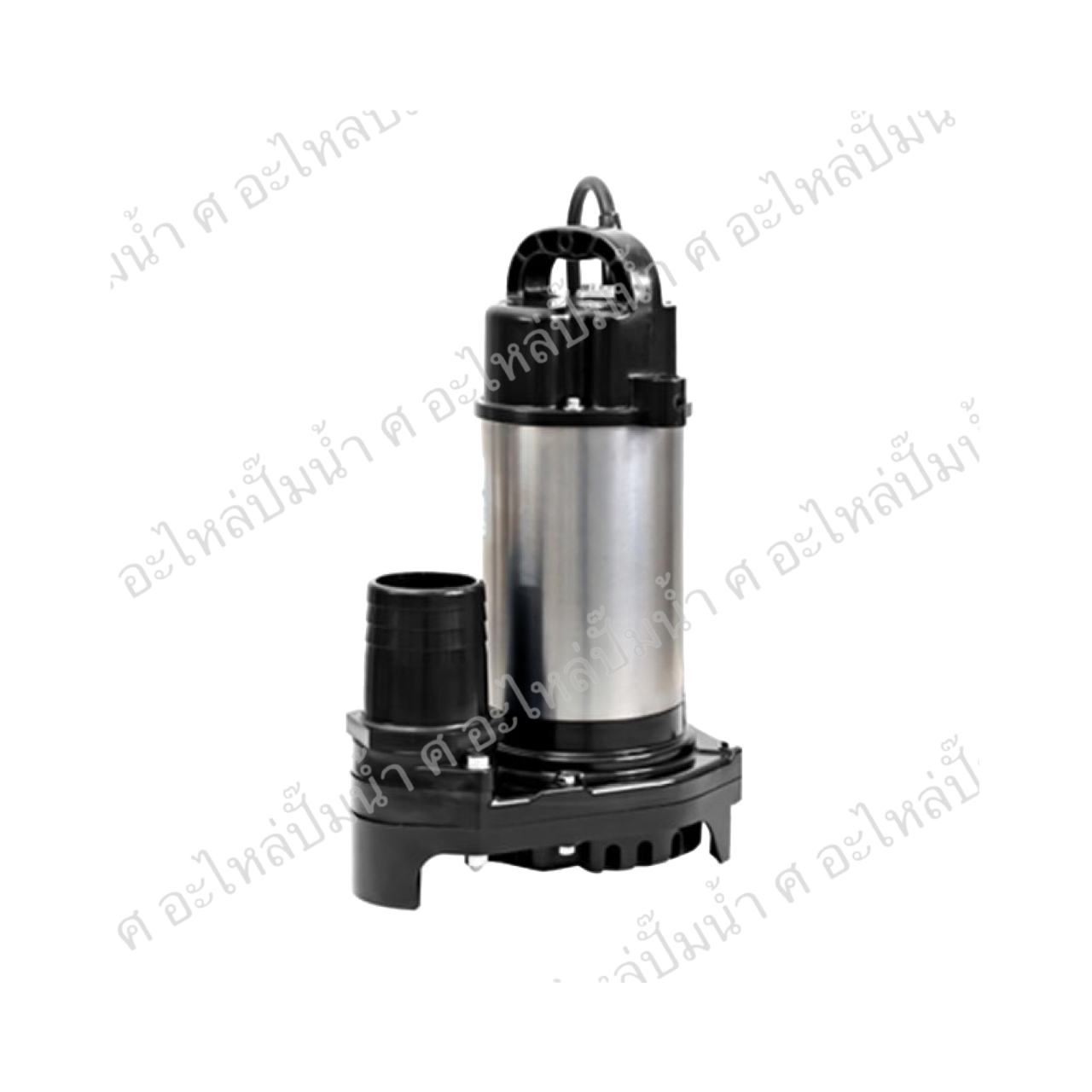 ปั๊มจุ่มดูดน้ำเรือนสแตนเลสมิตซูบิชิ รุ่น SSP-755S