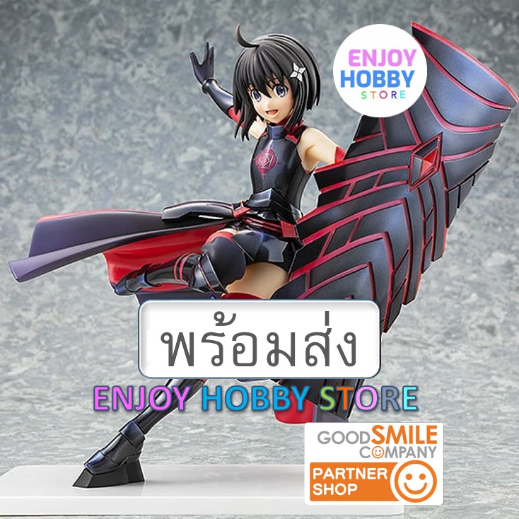 พร้อมส่ง Scale CAworks Maple: Black Rose Armor Ver.