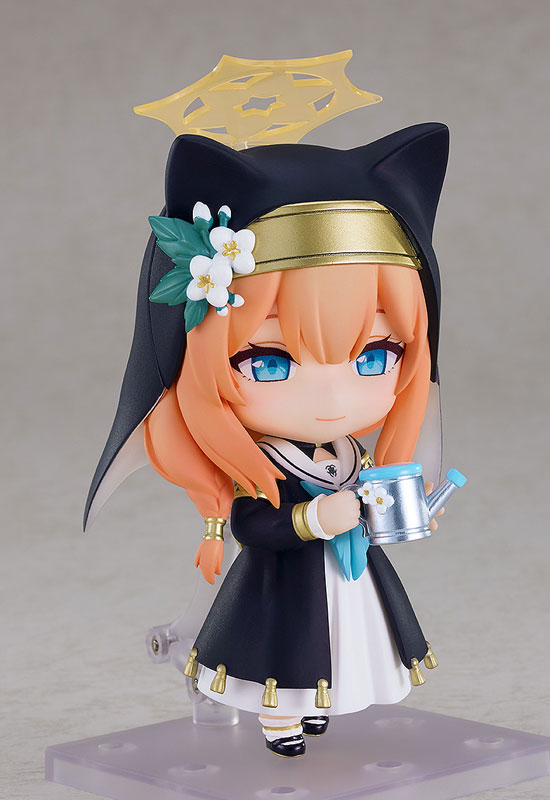 พรีออเดอร์ 19748 Nendoroid Mari Iochi Blue Archive (วางจำหน่าย 2025/10)