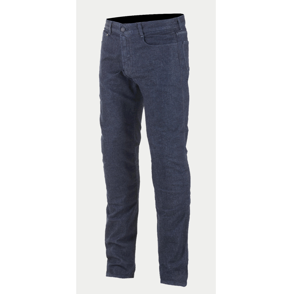 Alpinestars COPPER V2 DENIM PANTS - SHORT (RINSE BLUE)