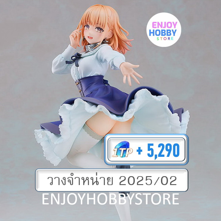 พรีออเดอร์ scale Jess 1/7 Butareba The Story Of A Man Turned Into A Pig (ปิด 05/05 วางจำหน่าย 2025/02)