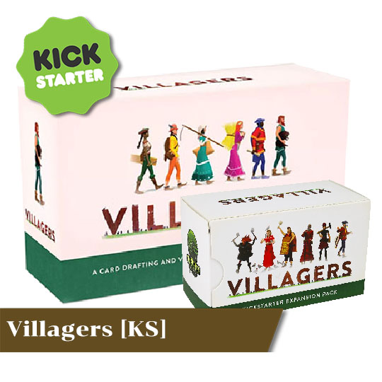 Villagers [KS]