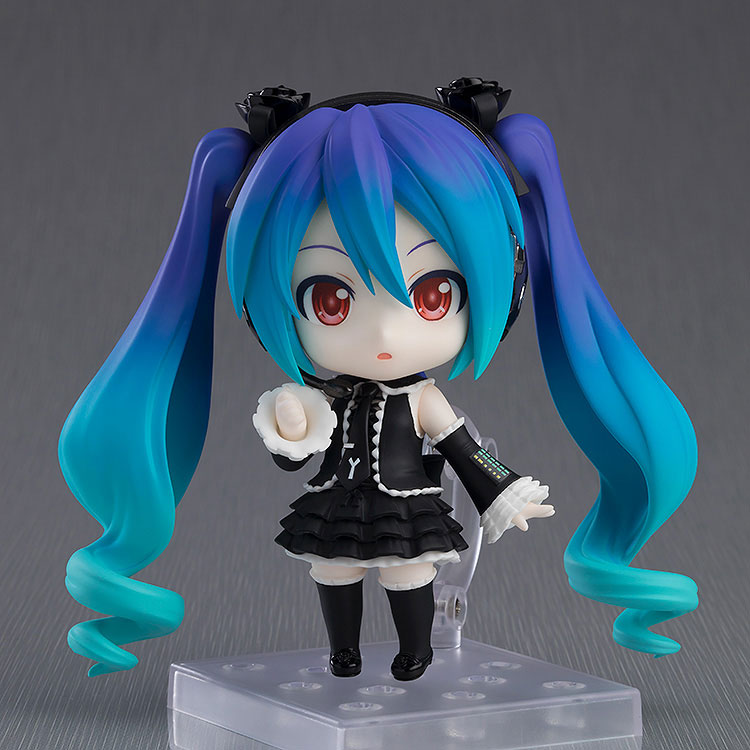 P Nendoroid Hatsune Miku ∞ Ver. (วางจำหน่าย 2025/01)