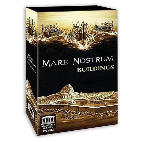 Mare Nostrum [Bundle Set]