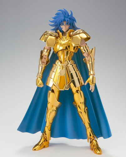 Saint Cloth Myth EX Gemini Second Hand