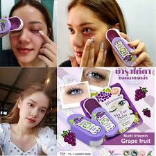 Blossom My eye balm บำรุงผิวรอบดวงตา 10กรัม