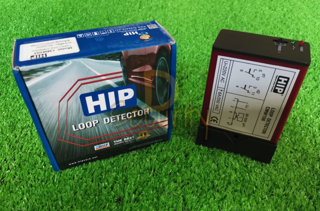 Loop Dector HIP รุ่น CMW106