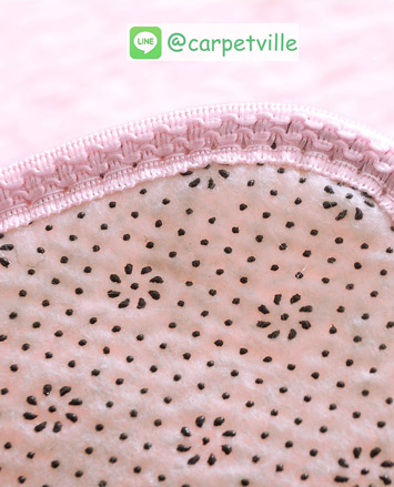 Super Soft สีชมพู