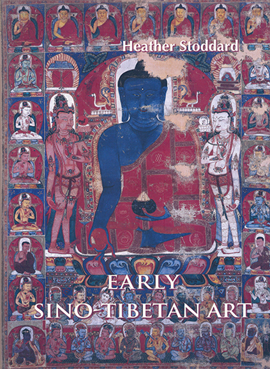 Early Sino-Tibetan Art