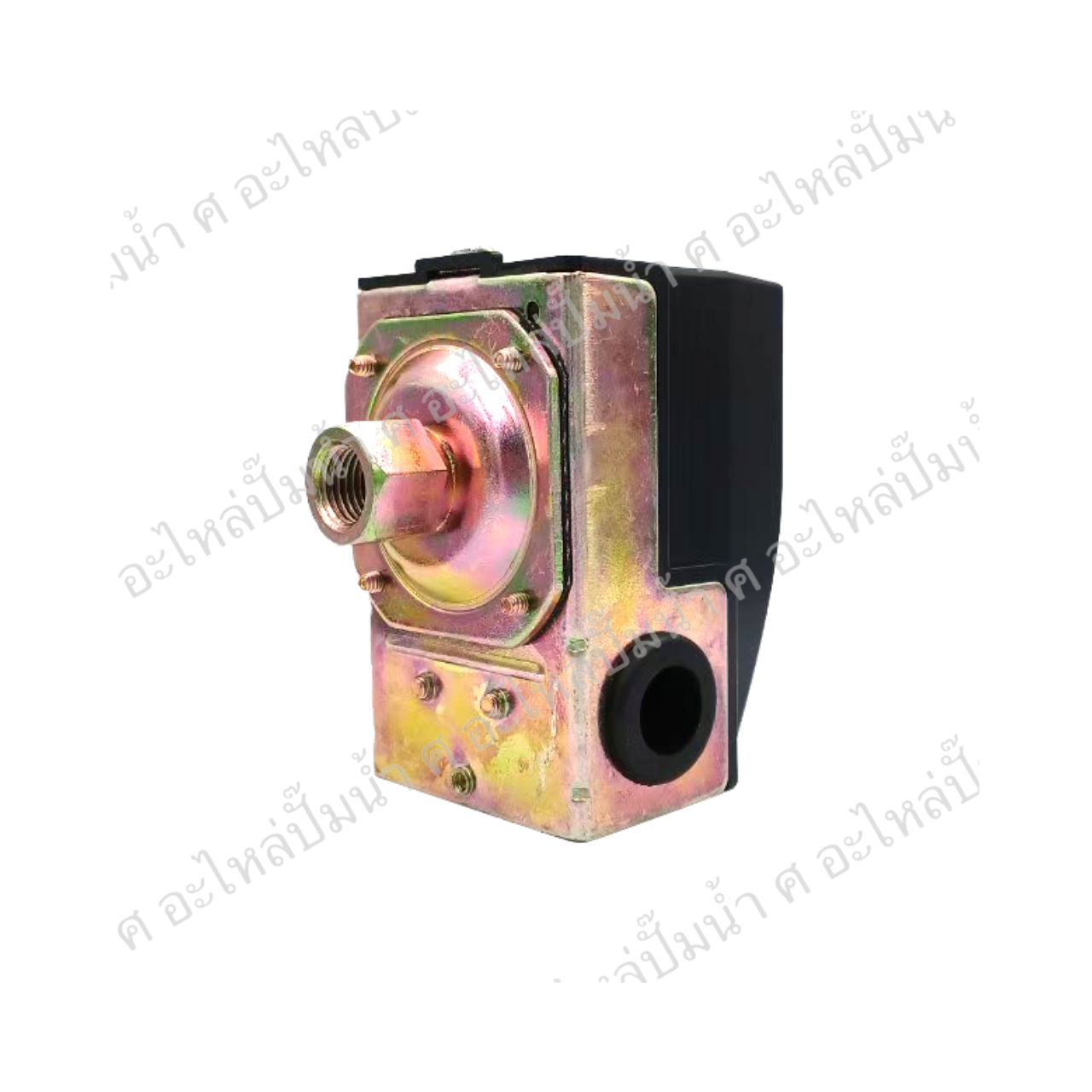 PC 5-30-50 PSI เกลียวใน