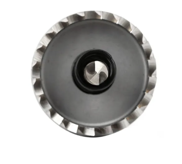 PUMPKIN โฮลซอ สำหรับเจาะเหล็ก M2 ขนาด 32mm-45mm บรรจุ 1 ดอก