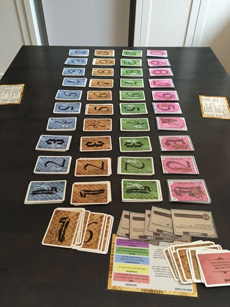 Innovation: Cities of Destiny