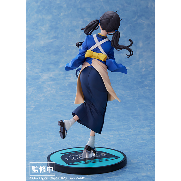 พรีออเดอร์ scale Lycoris Recoil Takina Inoue 1/7 (วางจำหน่าย 2024/07)