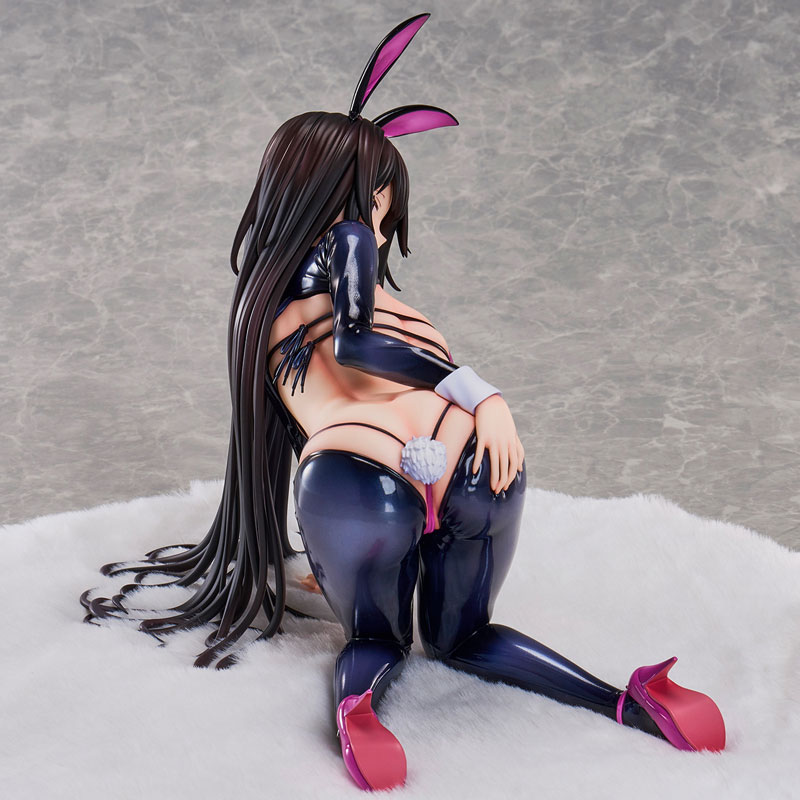 พรีออเดอร์ 22998 scale Hirari Illustration Reverse Bunny (ปิด 17/01 วางจำหน่าย 2027/01)